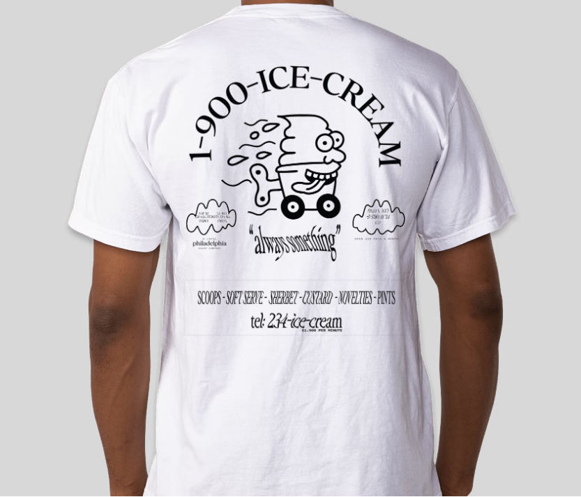 Software Shirt - Summer 2023