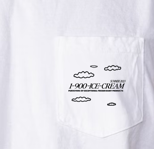 Software Shirt - Summer 2023