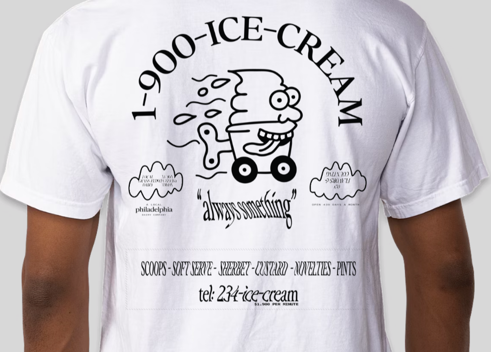 Software Shirt - Summer 2023
